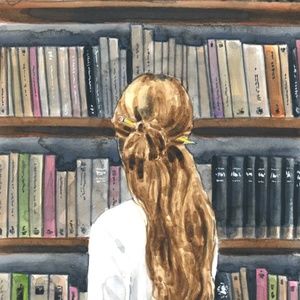 Meet your Posher, Lylah